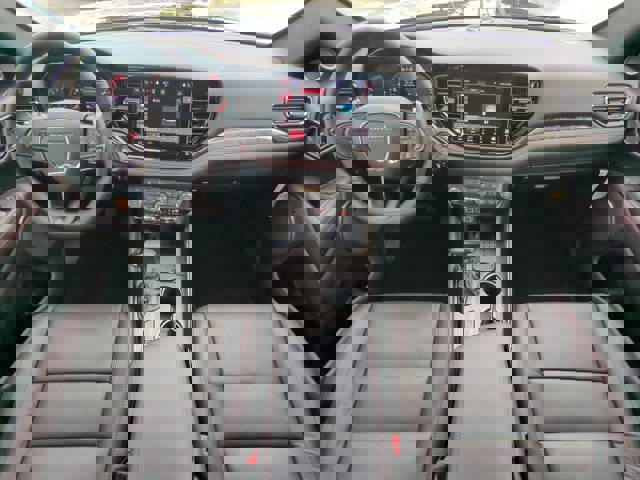 2026 Dodge Durango GT Premium HEMI V8 Image 16 of 39