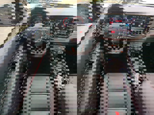 2026 Dodge Durango GT Premium HEMI V8 Image 14 of 39