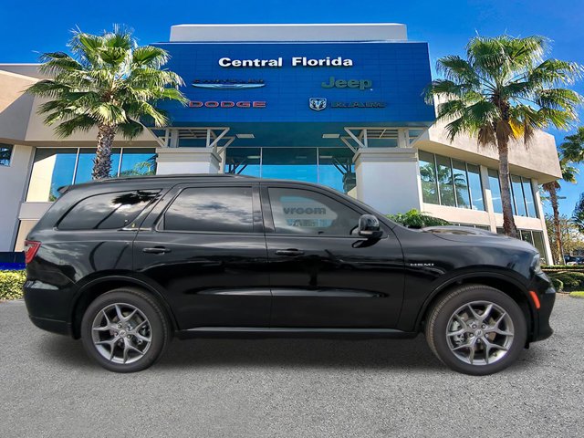 2026 Dodge Durango GT Premium HEMI V8 Image 4 of 39