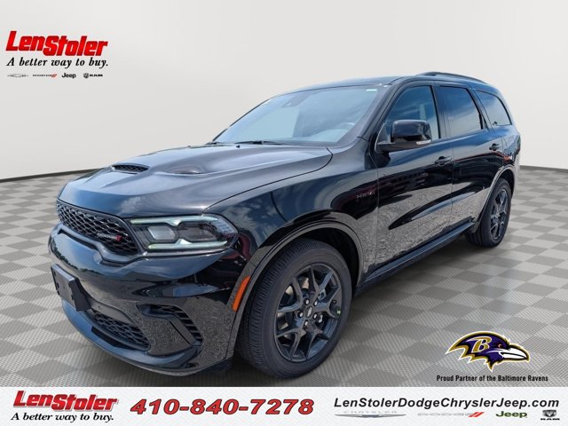 2026 Dodge Durango GT Premium HEMI V8 Image 1 of 33