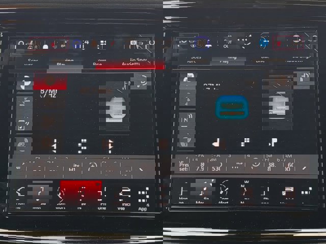 2026 Dodge Durango GT Premium HEMI V8 Image 21 of 39