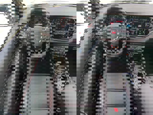 2026 Dodge Durango GT Premium HEMI V8 Image 14 of 39