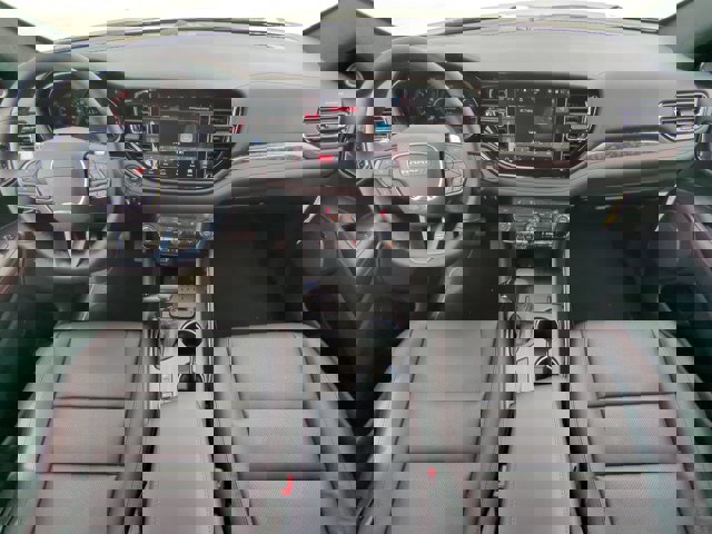 2026 Dodge Durango GT Premium HEMI V8 Image 13 of 39