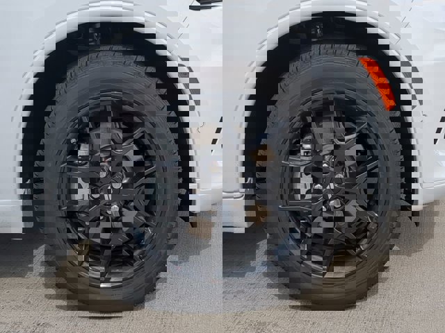 2026 Dodge Durango GT Premium HEMI V8 Image 9 of 39