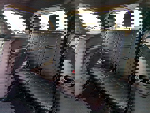 2026 Dodge Durango GT Premium HEMI V8 Image 11 of 39