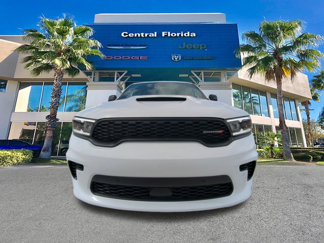 2026 Dodge Durango GT Premium HEMI V8 Image 1 of 39