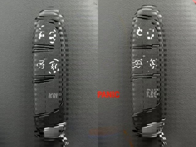 2026 Dodge Durango GT Premium HEMI V8 Image 24 of 39