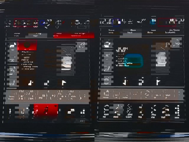 2026 Dodge Durango GT Premium HEMI V8 Image 21 of 39