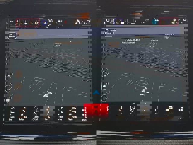 2026 Dodge Durango GT Premium HEMI V8 Image 20 of 39