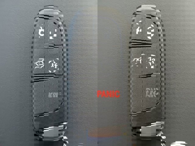 2026 Dodge Durango GT Premium HEMI V8 Image 29 of 39