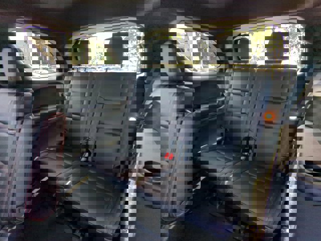 2026 Dodge Durango GT Premium HEMI V8 Image 13 of 39