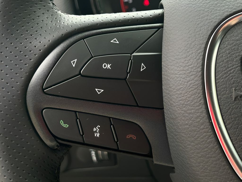 2026 Dodge Durango Pursuit Image 19 of 23