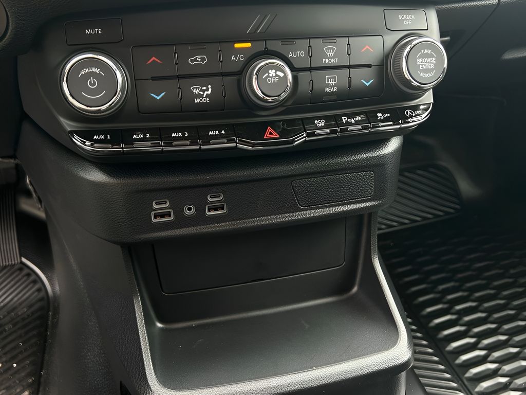 2026 Dodge Durango Pursuit Image 21 of 23