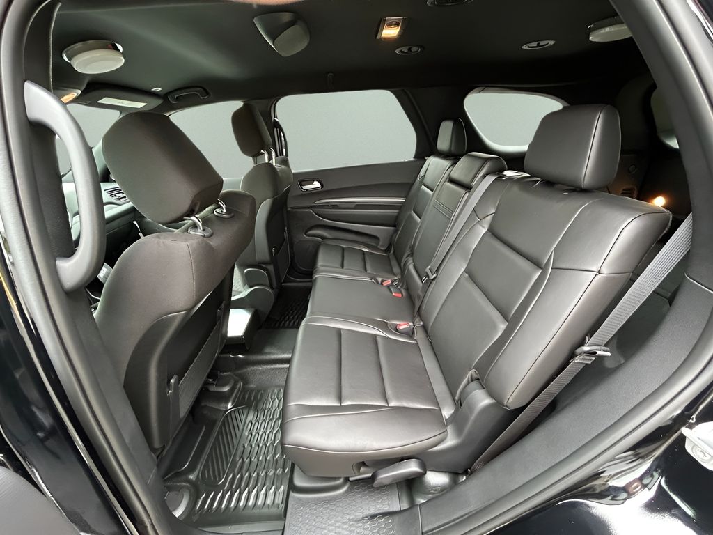 2026 Dodge Durango Pursuit Image 13 of 23