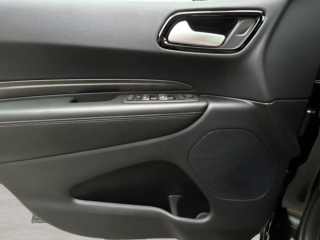 2026 Dodge Durango Pursuit Image 18 of 23