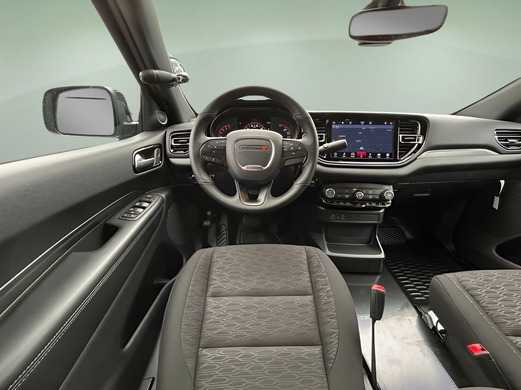 2026 Dodge Durango Pursuit Image 15 of 23