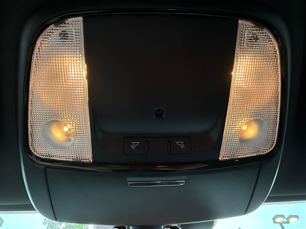 2026 Dodge Durango Pursuit Image 22 of 23