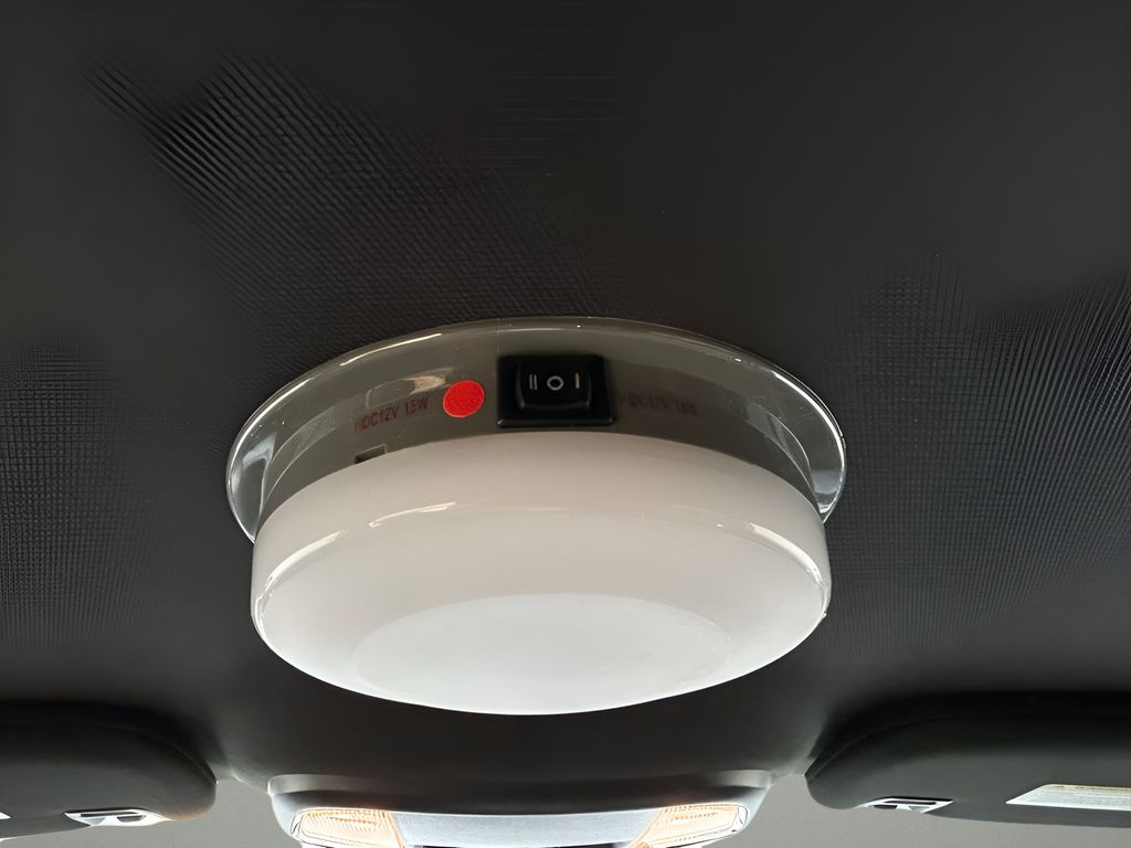 2026 Dodge Durango Pursuit Image 23 of 23