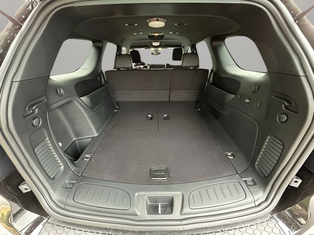 2026 Dodge Durango Pursuit Image 12 of 23