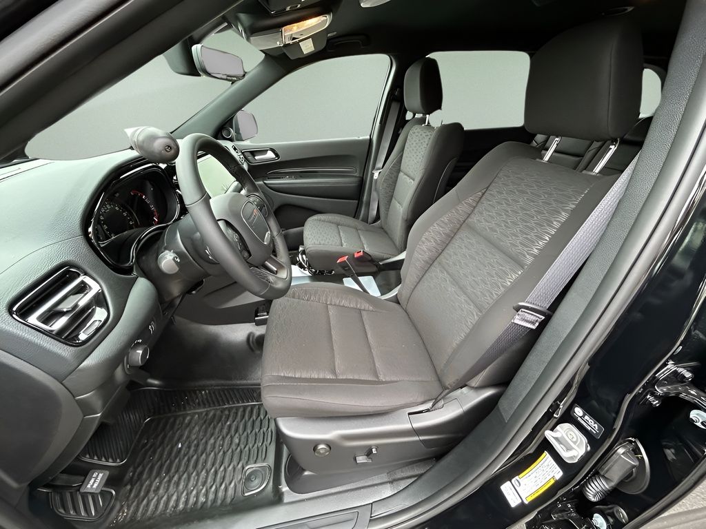 2026 Dodge Durango Pursuit Image 14 of 23