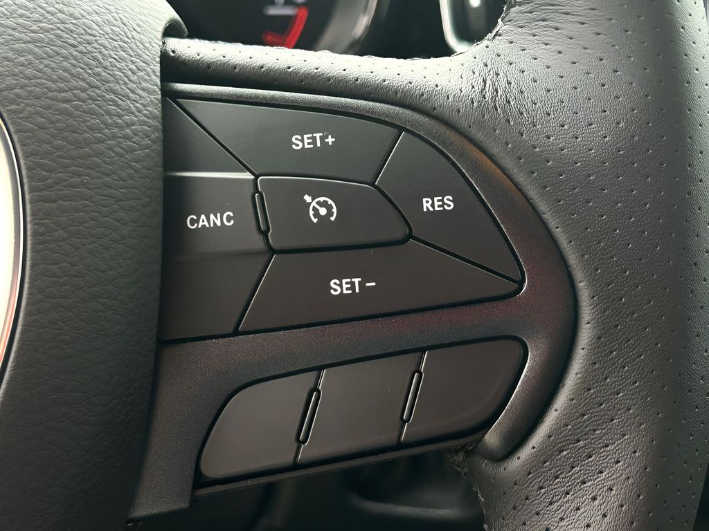 2026 Dodge Durango Pursuit Image 20 of 23