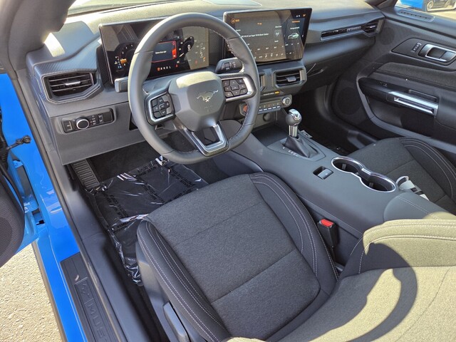 2026 Ford Mustang EcoBoost Image 13 of 13