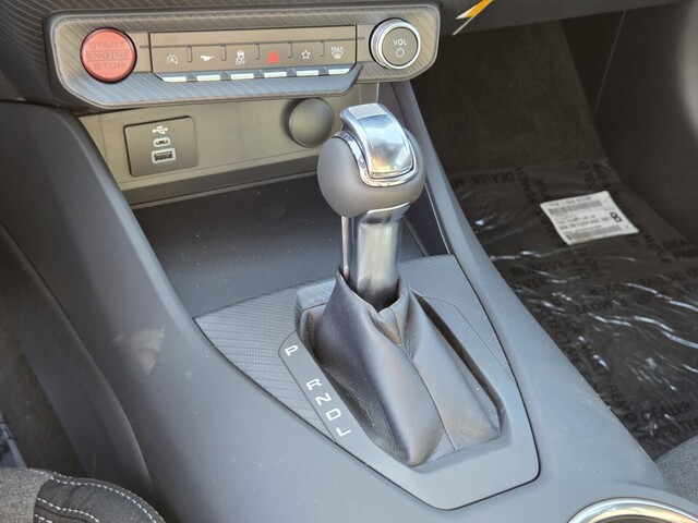 2026 Ford Mustang EcoBoost Image 11 of 13