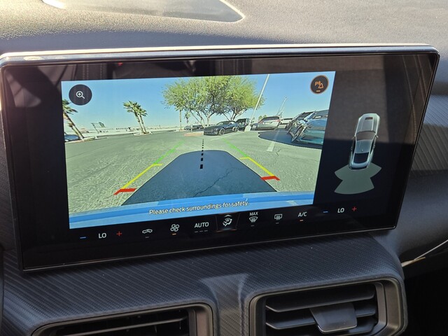 2026 Ford Mustang EcoBoost Image 10 of 13