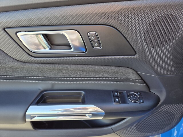 2026 Ford Mustang EcoBoost Image 12 of 13