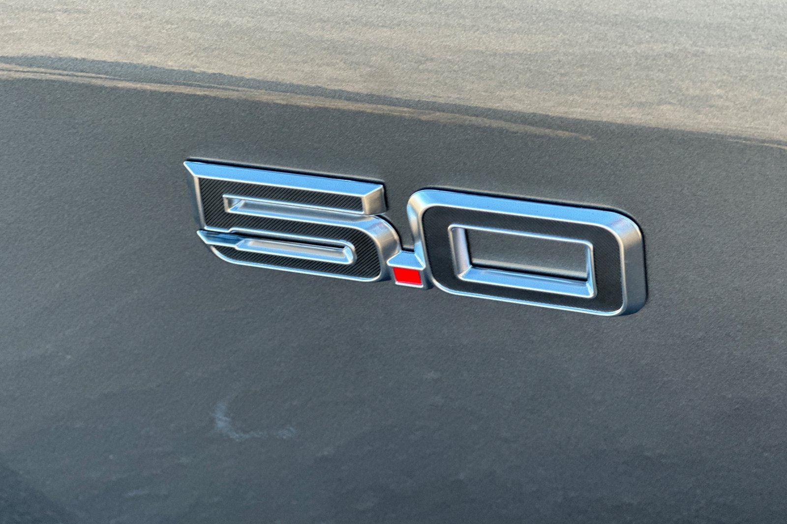 2026 Ford Mustang GT Image 12 of 21