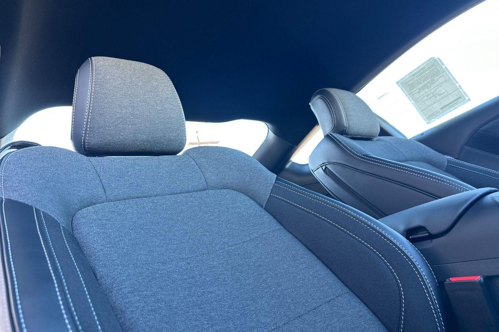 2026 Ford Mustang GT Image 6 of 21