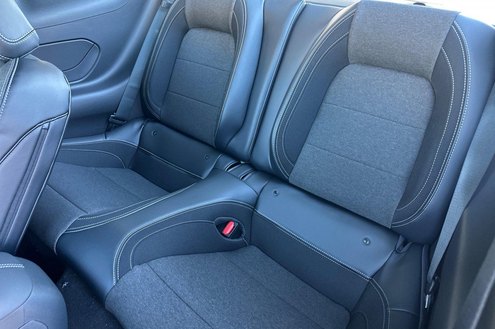 2026 Ford Mustang GT Image 7 of 21