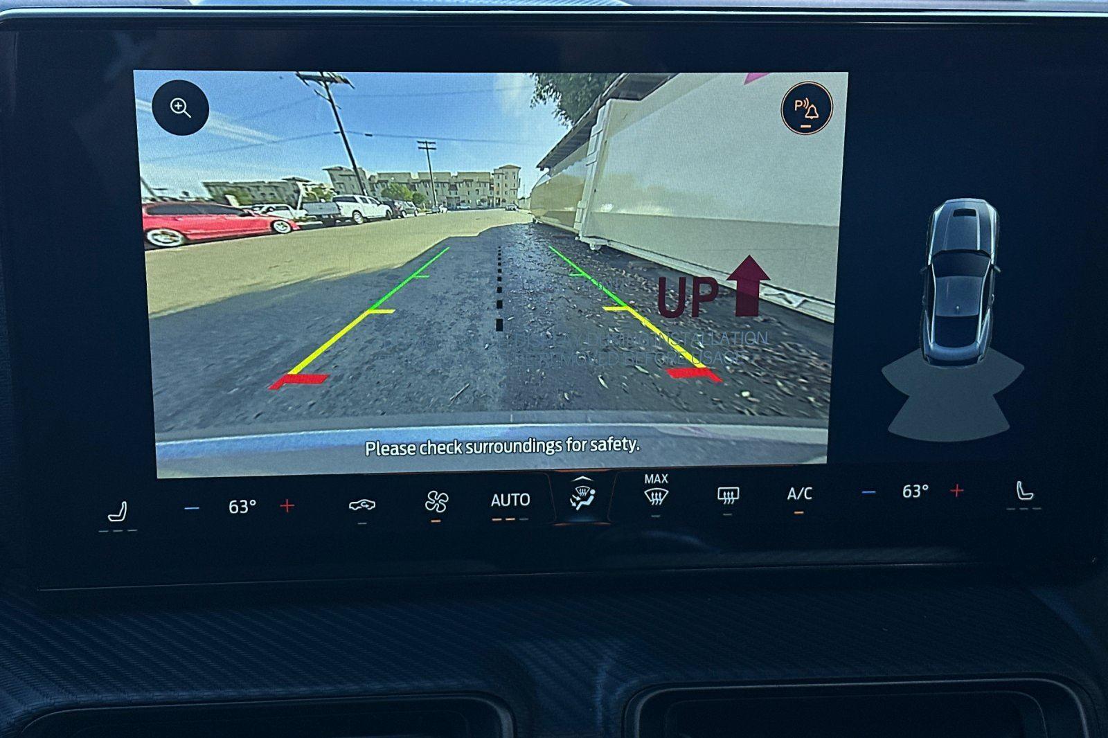 2026 Ford Mustang GT Image 9 of 21