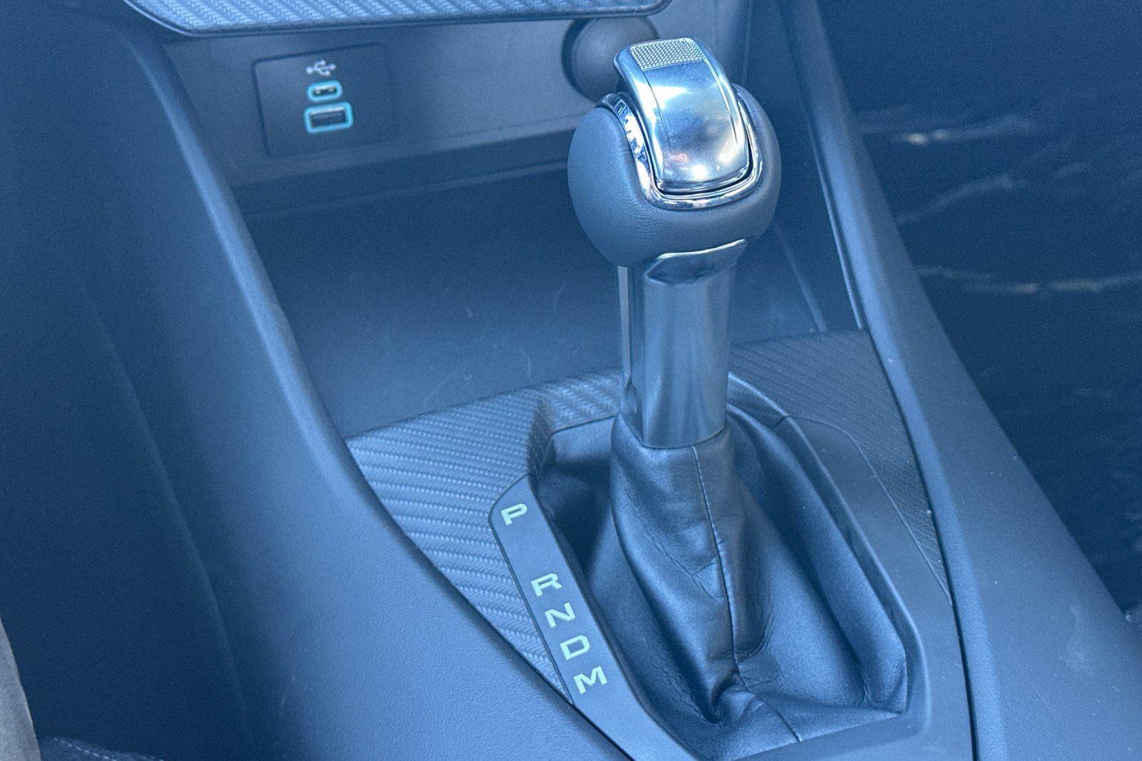 2026 Ford Mustang GT Image 19 of 21