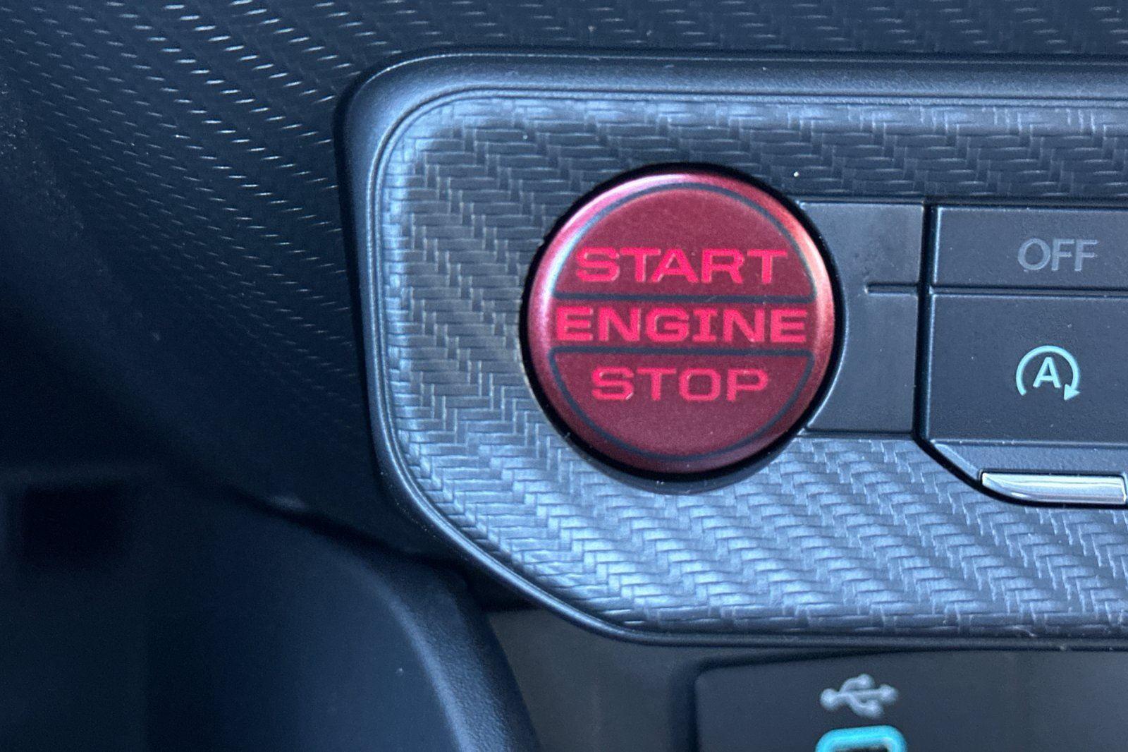 2026 Ford Mustang GT Image 11 of 21