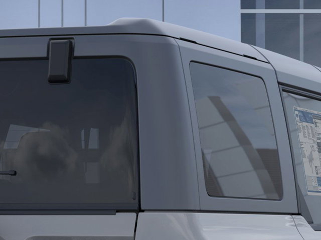 2026 Ford Bronco Base Image 24 of 25