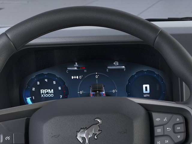 2026 Ford Bronco Base Image 17 of 25