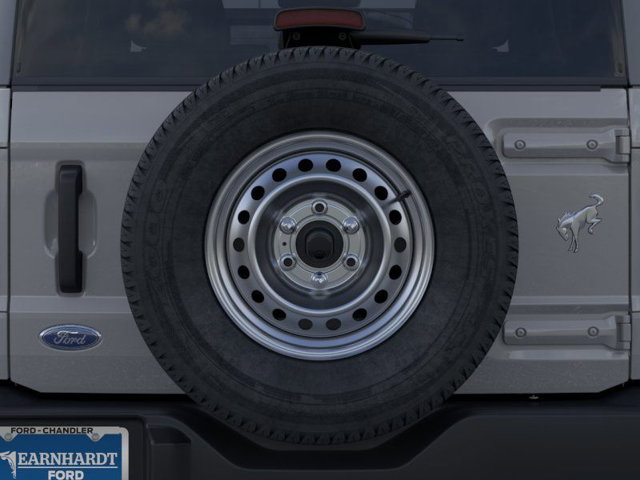 2026 Ford Bronco Base Image 10 of 25