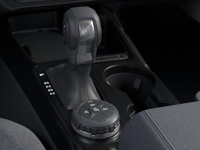 2026 Ford Bronco Base Image 19 of 25