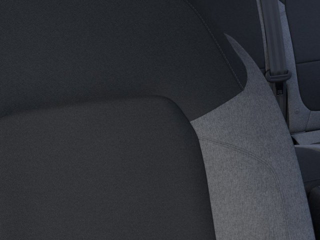 2026 Ford Bronco Base Image 13 of 25