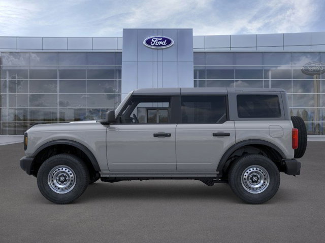 2026 Ford Bronco Base Image 8 of 25