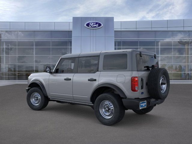 2026 Ford Bronco Base Image 7 of 25