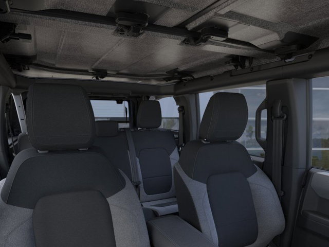 2026 Ford Bronco Base Image 14 of 25