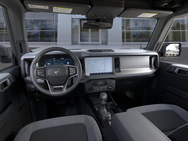 2026 Ford Bronco Base Image 15 of 25