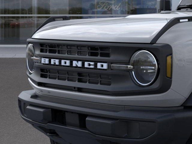 2026 Ford Bronco Base Image 22 of 25