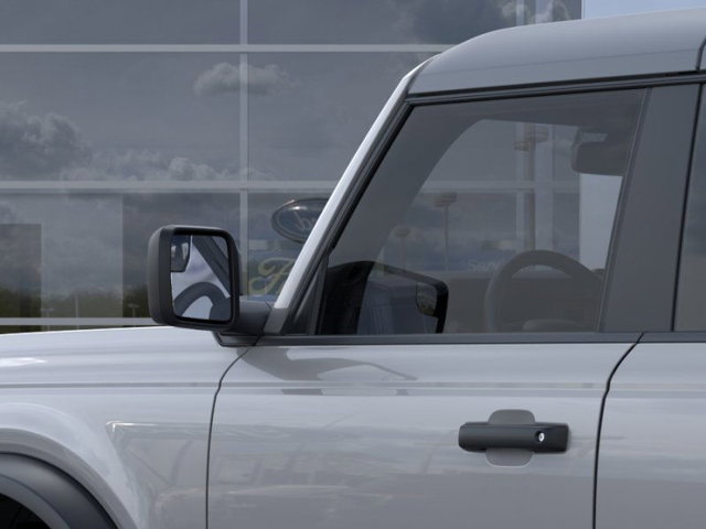 2026 Ford Bronco Base Image 20 of 25