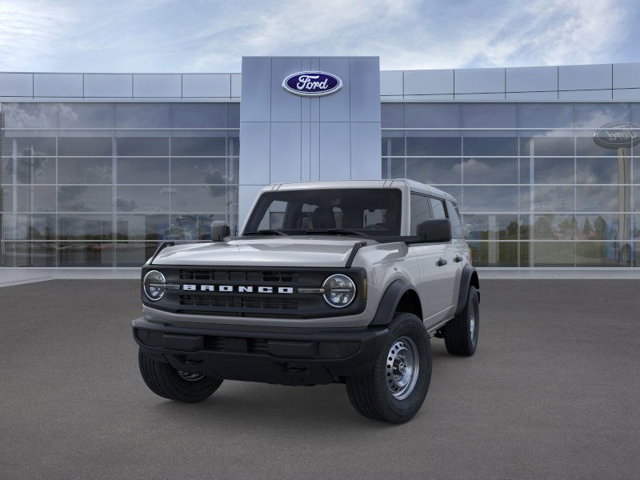 2026 Ford Bronco Base Image 2 of 25