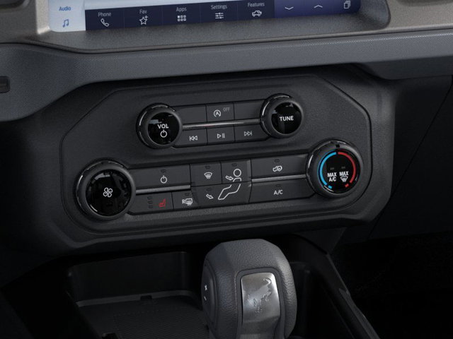 2026 Ford Bronco Base Image 25 of 25