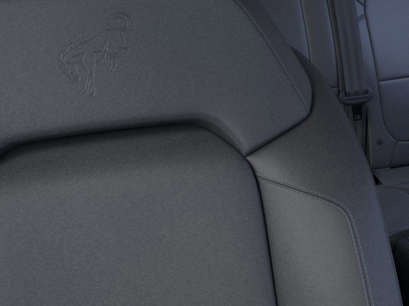 2026 Ford Bronco Big Bend Image 14 of 25