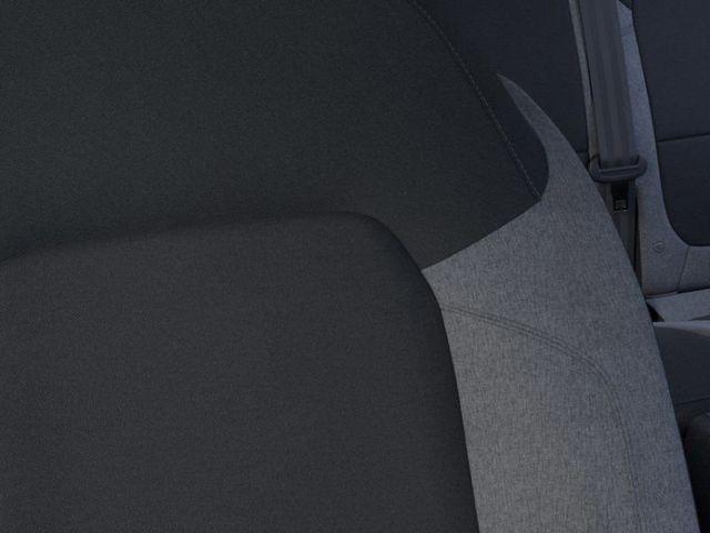 2026 Ford Bronco Big Bend Image 13 of 25